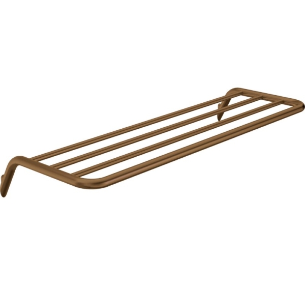 Ribbed Shelf
