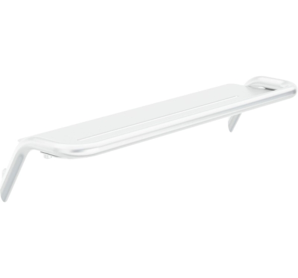 Wall shelf