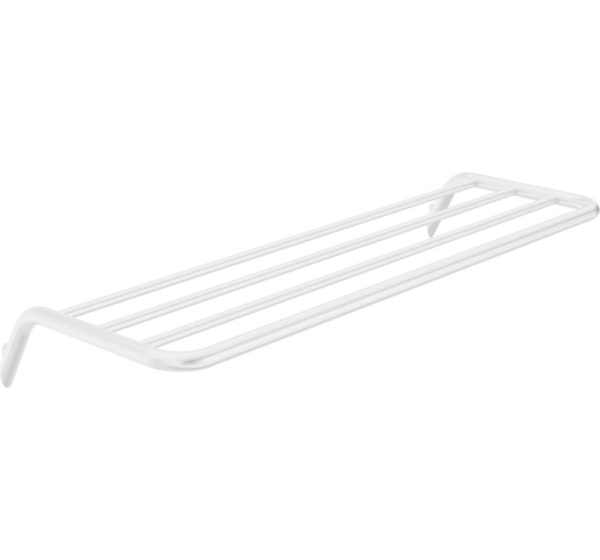 Ribbed Shelf