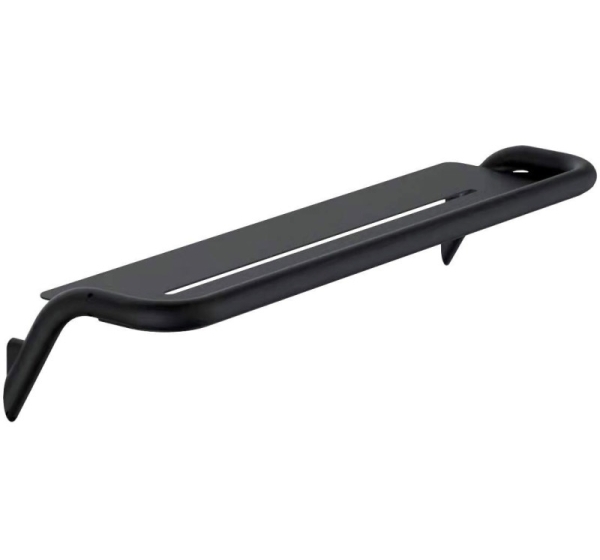 Wall shelf
