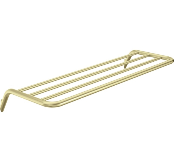 Ribbed Shelf