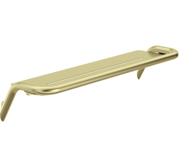 Wall shelf