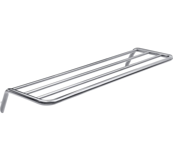 Ribbed Shelf