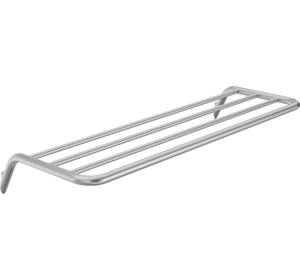 Ribbed Shelf