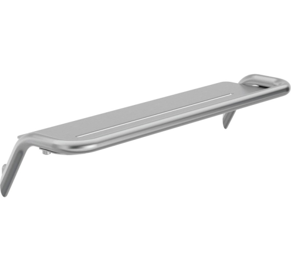 Wall shelf
