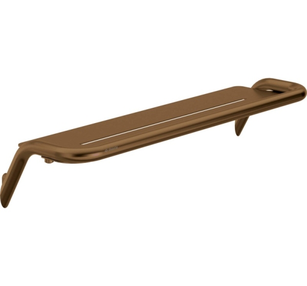 Wall shelf