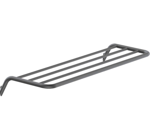 Ribbed Shelf