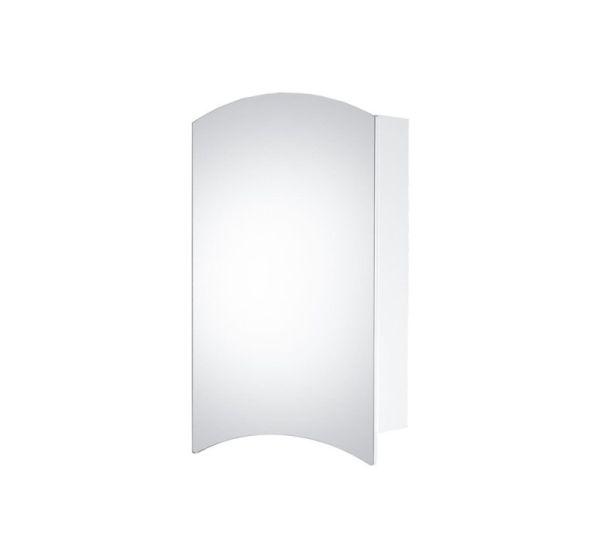 BATHROOM CABINET SV42 WHITE