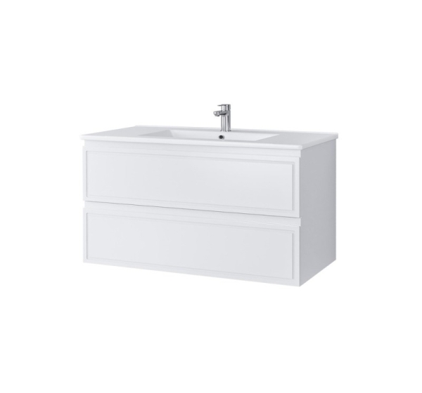 BATHROOM CABINET DOMOLETTI SA 90DL-2