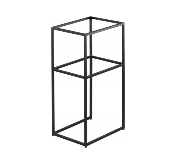 Bathroom bollard - modular system