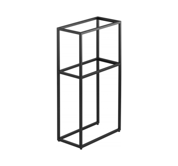 Bathroom bollard - modular system
