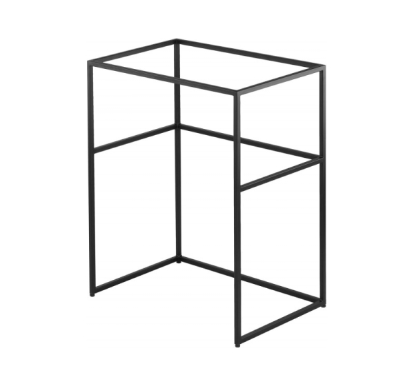 Modular standing bathroom console - 60x40 cm