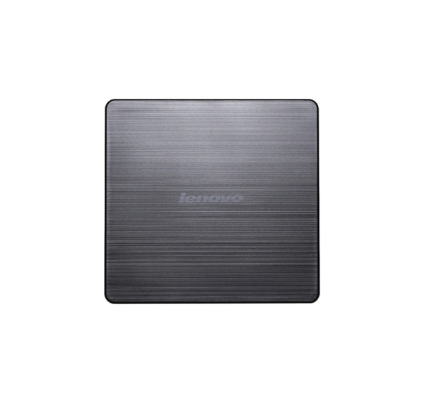 Lenovo DB65 optical disc drive DVD±RW Black