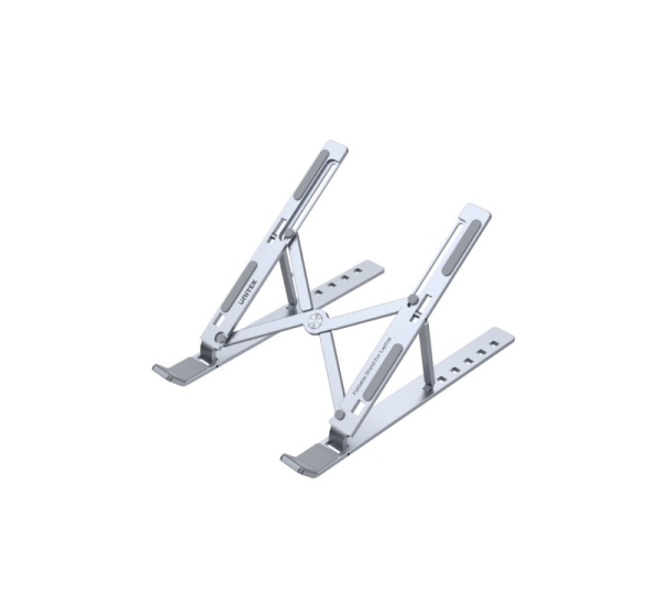 UNITEK OT155SL laptop stand Silver
