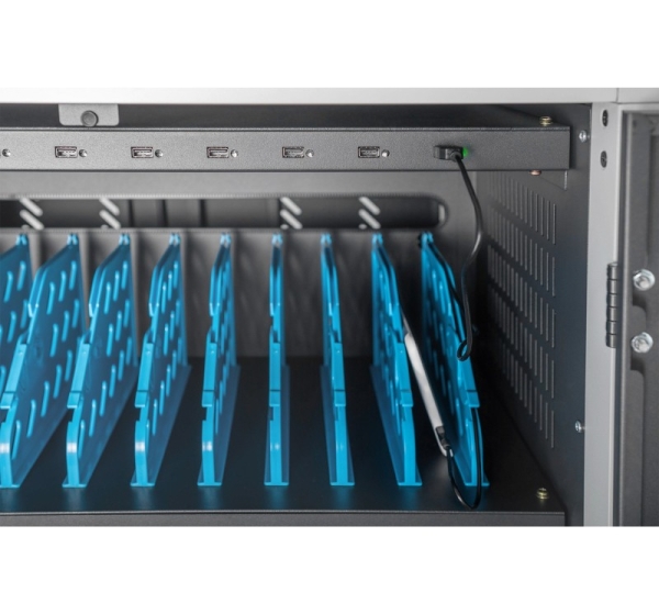 DIGITUS DN-45002 - vogn med hjul - for