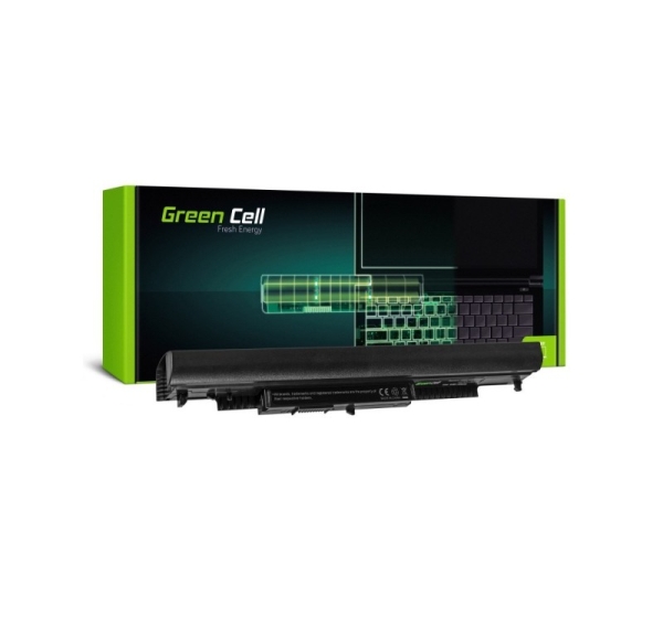 Green Cell HP89 notebook spare part Battery