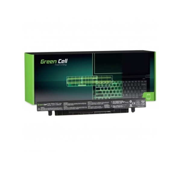 Green Cell AS58 notebook spare part Battery