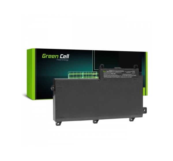 Green Cell HP184 laptop spare part Battery