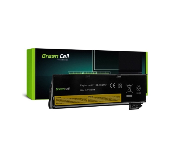 Green Cell LE57V2 laptop spare part Battery
