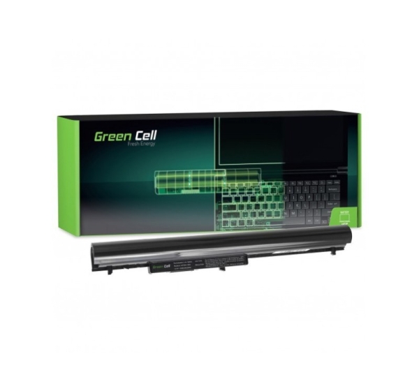 Green Cell HP80 notebook spare part Battery