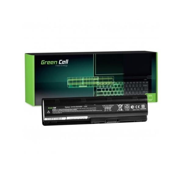 Green Cell HP03 notebook spare part Battery