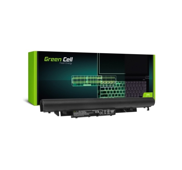 Green Cell HP142 notebook spare part Battery