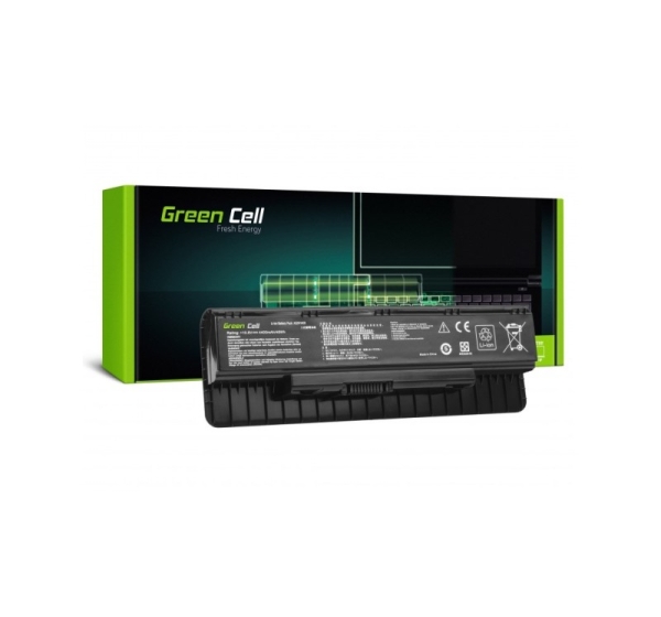 Green Cell AS129 notebook spare part Battery