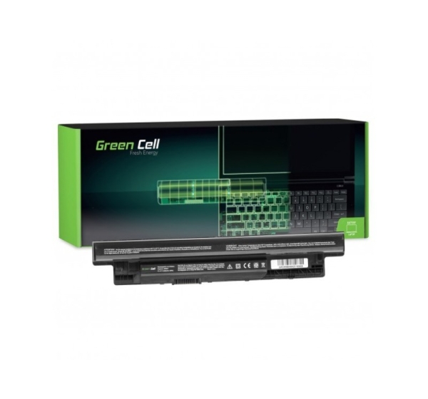 Green Cell DE69 notebook spare part Battery