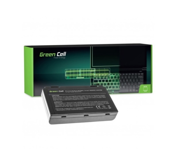 Green Cell AS01 notebook spare part Battery
