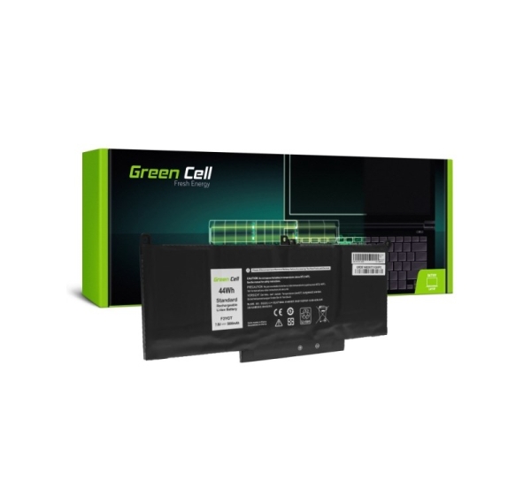 Green Cell DE148 laptop spare part Battery