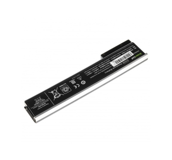 Green Cell HP100 notebook spare part Battery