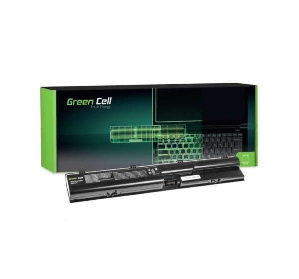 Green Cell HP43 notebook spare part Battery