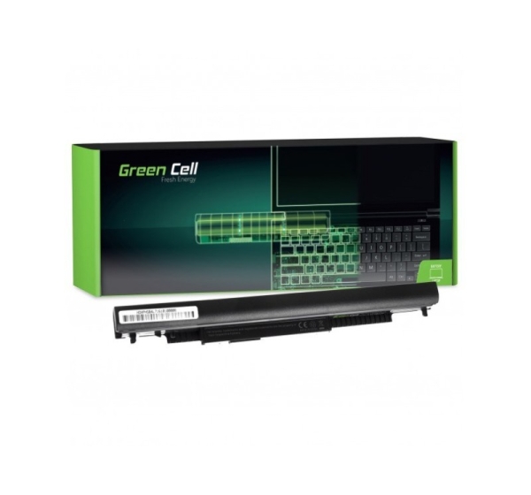 Green Cell HP88 notebook spare part Battery