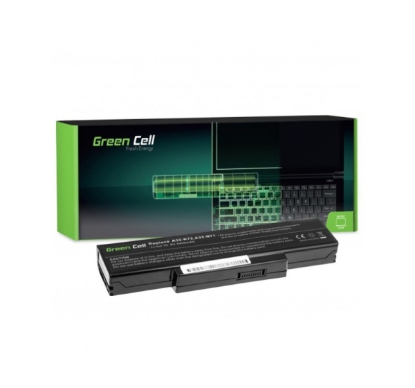 Green Cell AS06 notebook spare part Battery