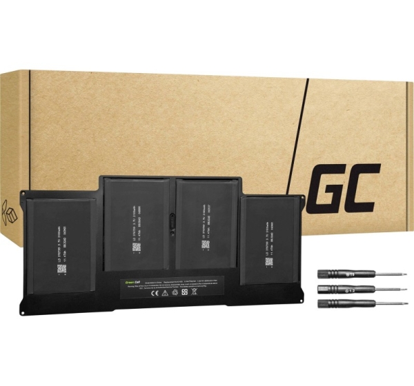 Green Cell GC-AP14V2 not categorized