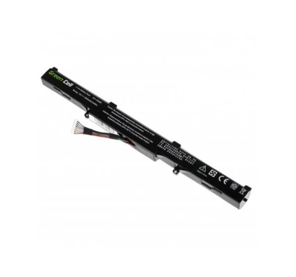 Green Cell AS77 notebook spare part Battery