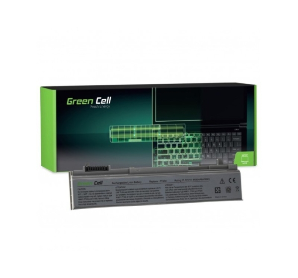 Green Cell DE09 notebook spare part Battery