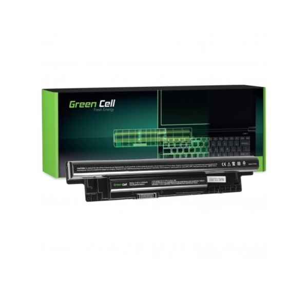Green Cell DE109 notebook spare part Battery