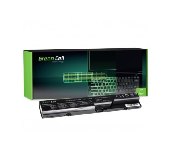 Green Cell HP16 notebook spare part Battery