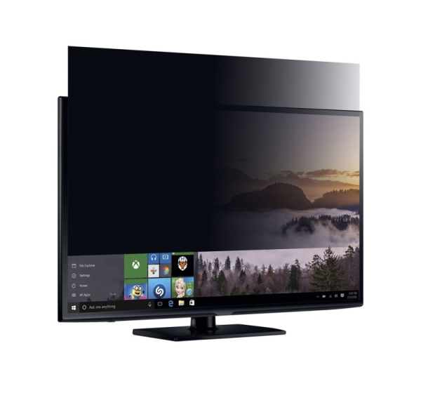 Privacy Filter Mobilis 27'' (16:09) Dim
