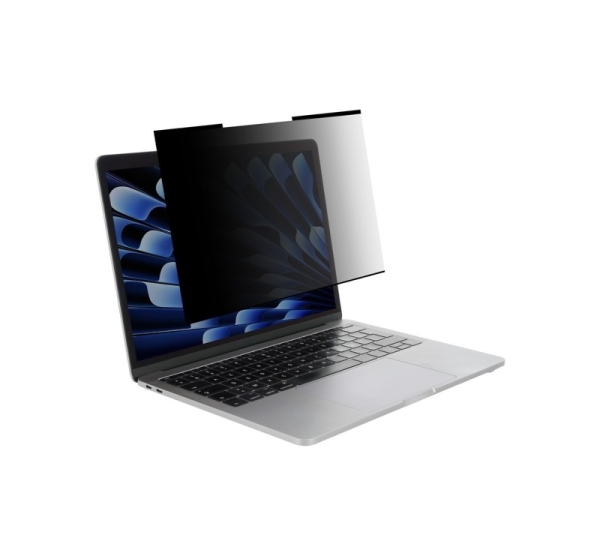 Mobilis 016425 display privacy filter 38.9 cm (15.3") Laptop Frameless display privacy filter