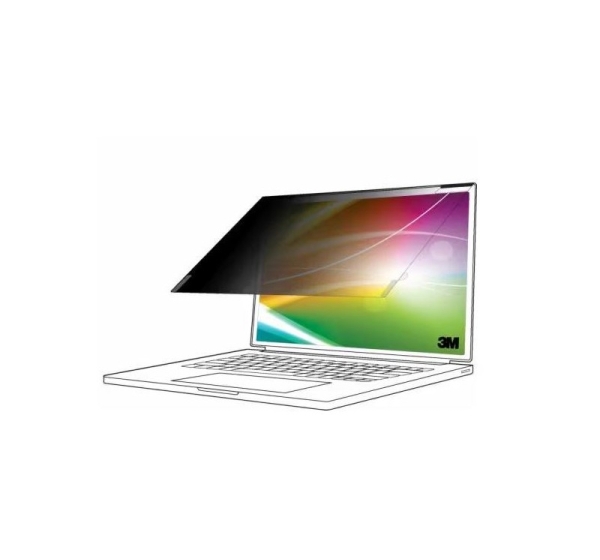 3M BP150C3E display privacy filter 38.1 cm (15") Laptop Frameless display privacy filter