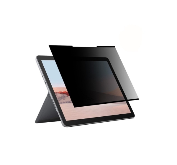 Mobilis 016428 display privacy filter 33 cm (13") Tablet Frameless display privacy filter