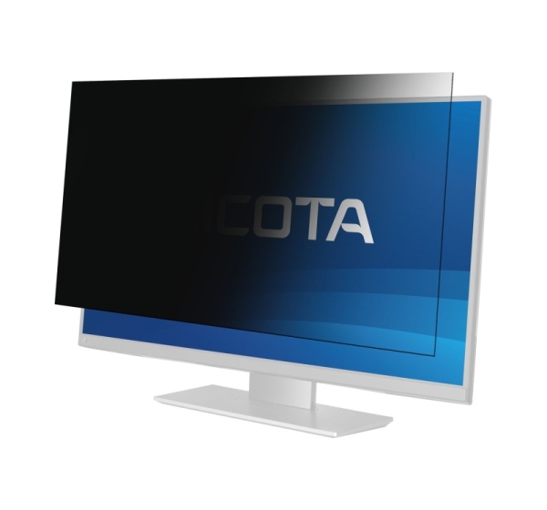 DICOTA D50060-2MG display privacy filter 61 cm (24") Monitor Frameless display privacy filter
