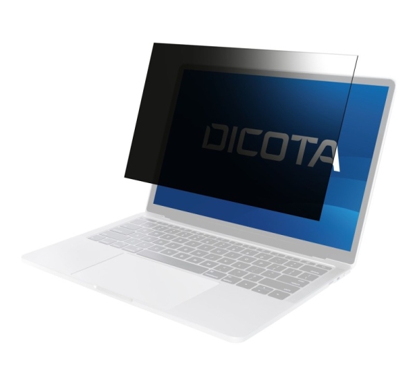 DICOTA D50012-4AD display privacy filter 35.6 cm (14") Laptop Frameless display privacy filter