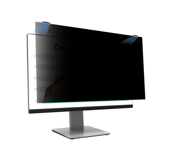 3M Privacy Filter for Apple® iMac® 24in, 16:9, PFMAP004M