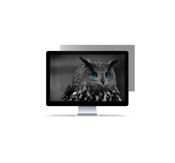 NATEC Owl Frameless display privacy filter 54.6 cm (21.5")