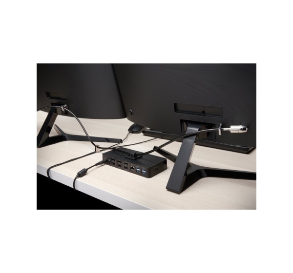 Kensington Desktop & Peripherals Locking Kit 2.0