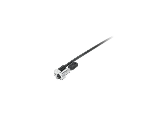 Lenovo 4XE1B81917 cable lock Black 1.8 m