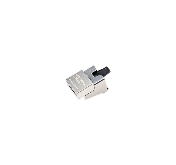 Smartkeeper NC13 cable lock Black